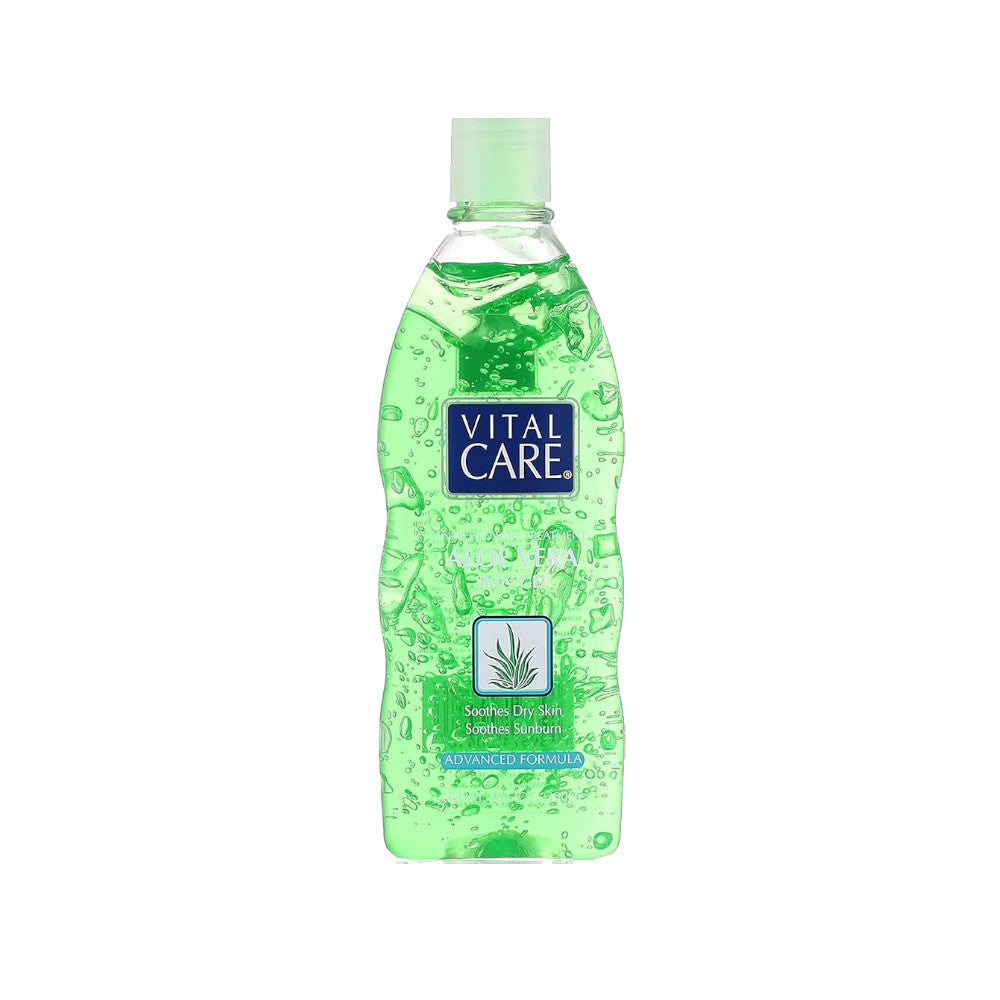 VITAL CARE GEL ALOE VERA 300 ML