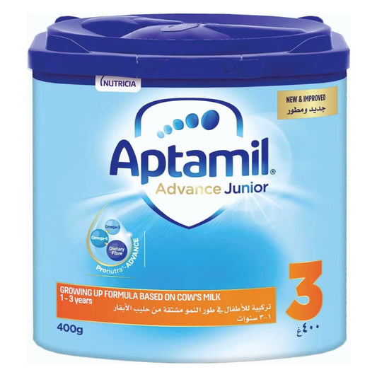 APTAMIL 3 JUNIOR 400G