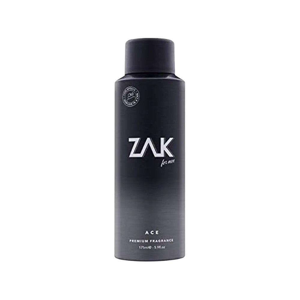 ZAK ACE SPRAY 150 ML