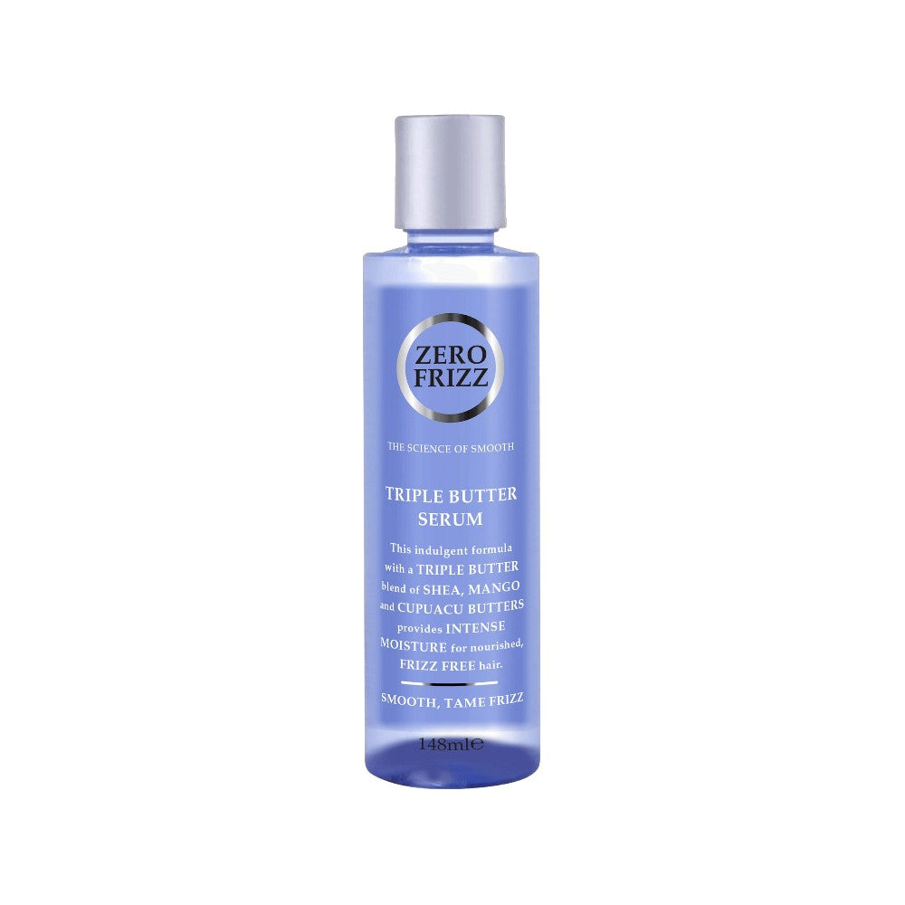 ZERO FREEZ SERUM TRIPLE BUTTER 148 ML