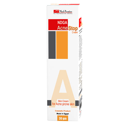 ACNE-STOP CREAM 30 GM