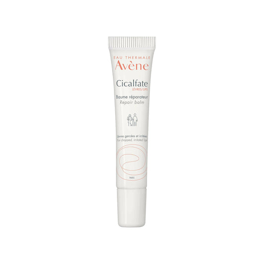 AVENE CICALFATE LIP BALM 10 ML