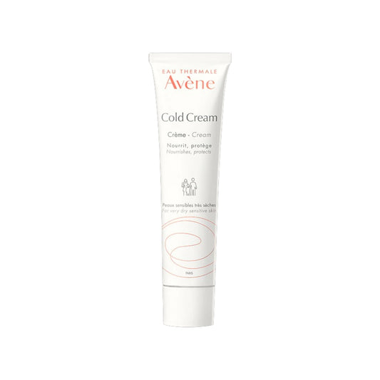 AVENE COLD CREAM SENSITIVE SKIN 100 ML
