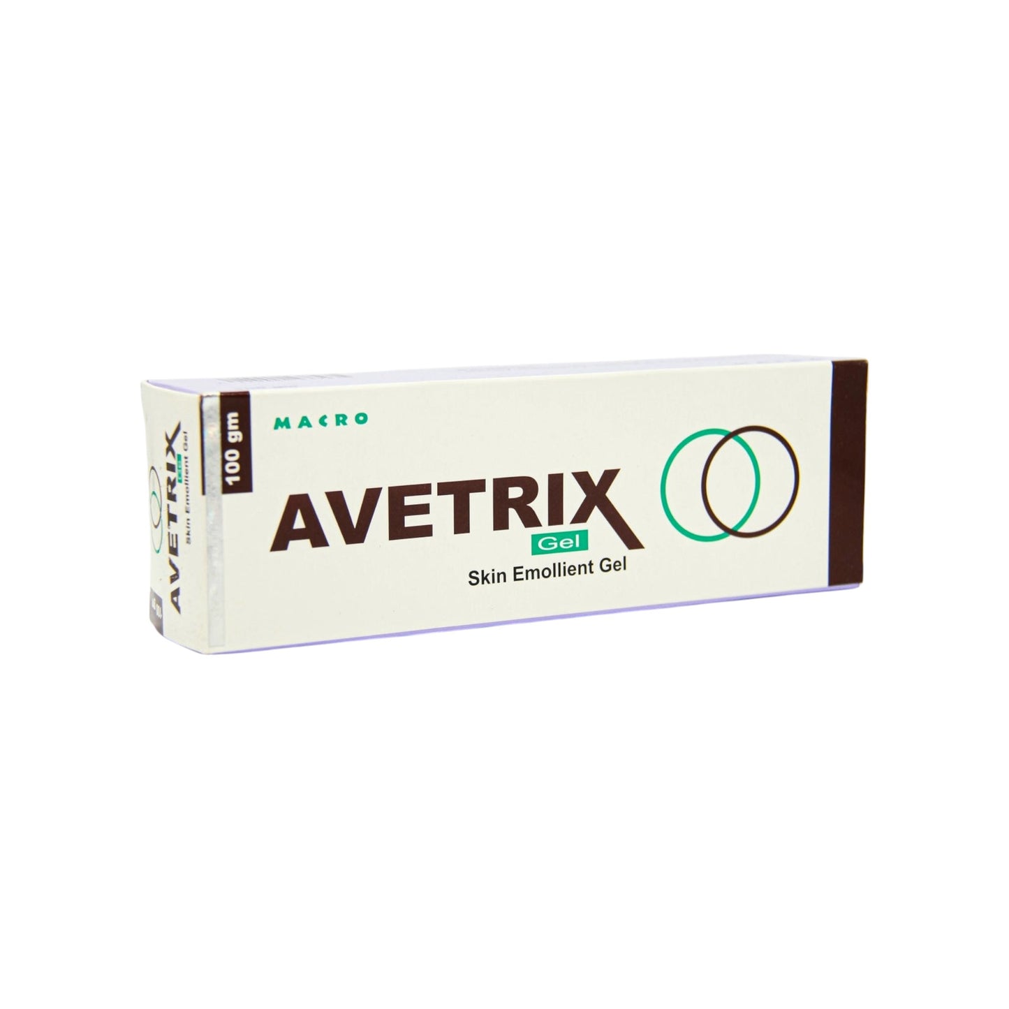 AVETRIX EMOLLIENT GEL 100G