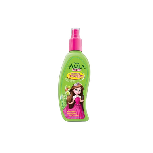 DABUR AMLA TANGLES SPRAY 200 ML
