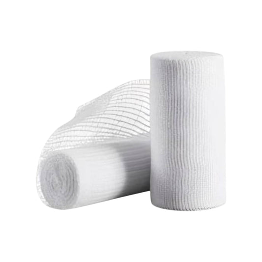 Medical Gauze Roll 15 cm – شاش طبي رول – صيدلية وايز حدائق أكتوبر – توصيل سريع