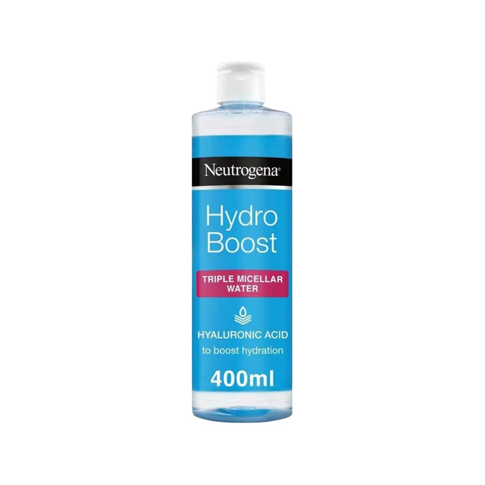 neutrogena hydroboost micellar 400 ml -926
