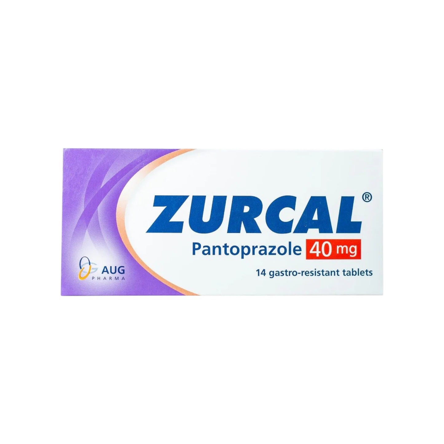 zurcal-40mg-14tab-علاج-الحموضة-صيدلية-وايز-حدائق-اكتوبر